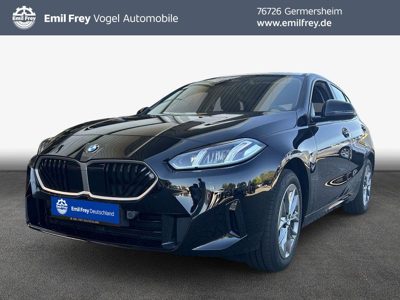 BMW 1 Series 120AUT.115KW,5TÜRIG