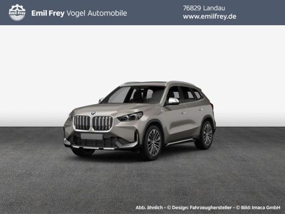 BMW X1 X1SDRIVE20IAUT.115KW,5TÜRIG