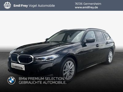 2024 BMW 3 Series 318ITOURINGAUT.KLIMAAUTOMATIK*LED*