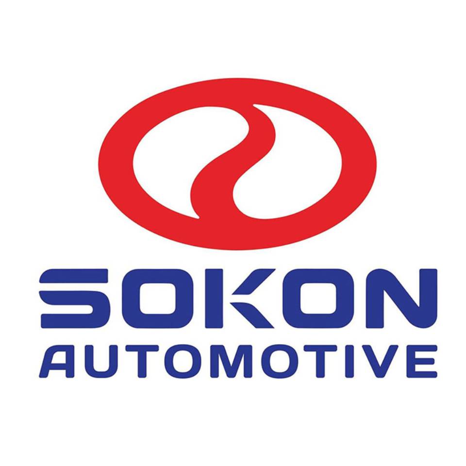 2013 Sokon Van SOKONVAN2013