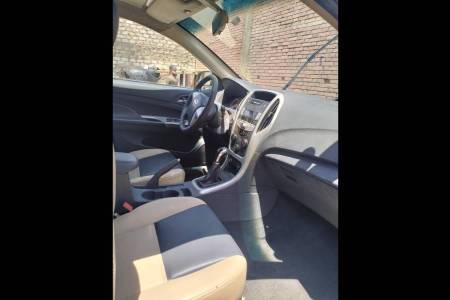 2022 BYD F3 BYDF32022