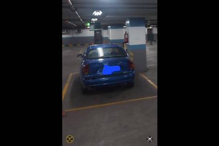 2004 Daewoo Lanos DAEWOOLANOS22004