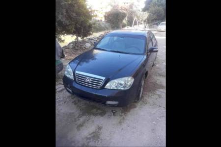 2012 Speranza A620 SPERANZAA6202012
