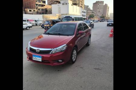 2023 BYD F3 BYDF32023