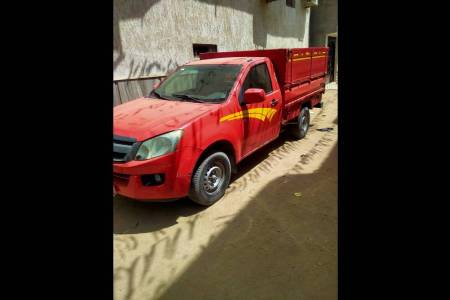 2015 Chevrolet Pickup CHEVROLETPICKUPTSERIES2015
