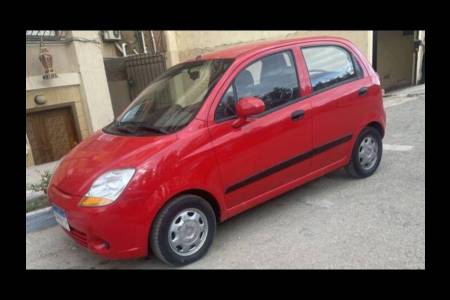 2014 Chevrolet Spark CHEVROLETSPARKLITE2014