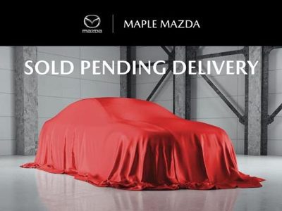 2023 Mazda CX-5 KUROEDITION