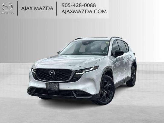 2026 Mazda CX-5 GT