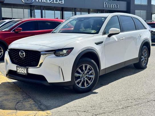 2024 Mazda CX-90 GS