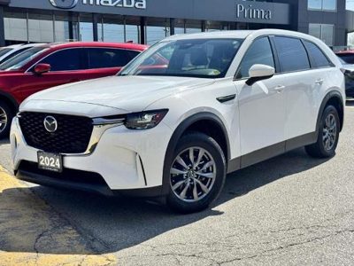 2024 Mazda CX-90 GS