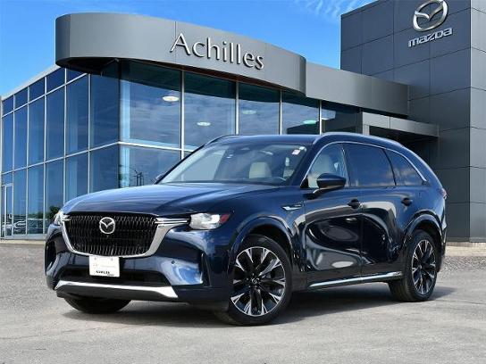 2024 Mazda CX-90 SIGNATURE
