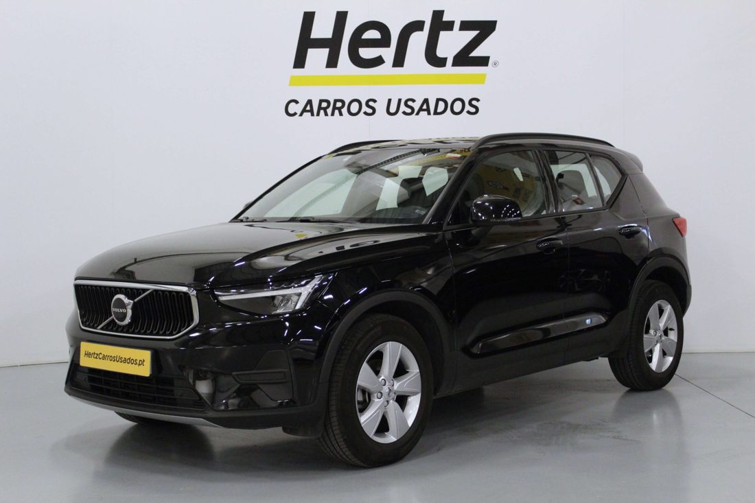 2024 Volvo Xc 40 Core T2 1.5 129Cv