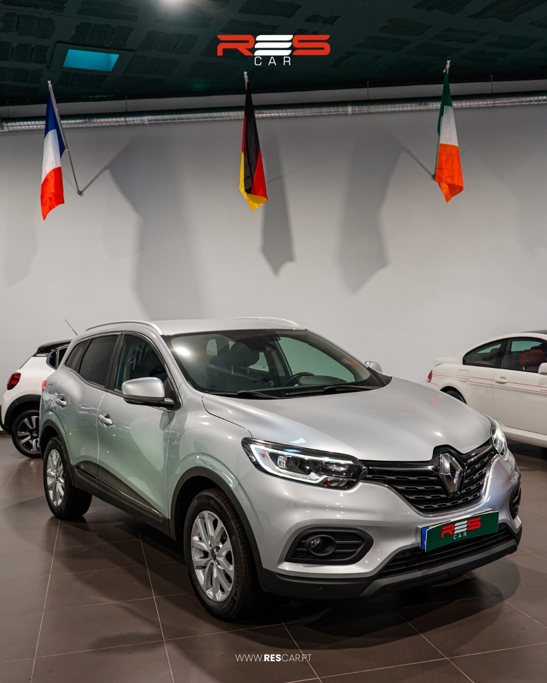 2019 Renault Kadjar