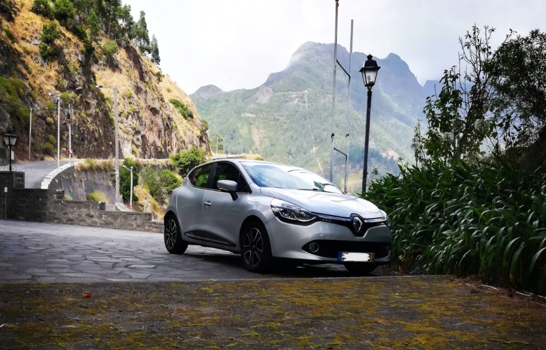 2016 Renault Clio 4