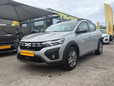2023 Dacia Sandero
