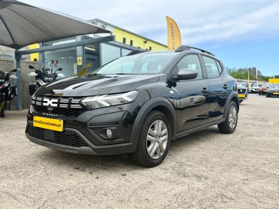 2023 Dacia Sandero