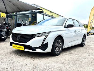 2024 Peugeot 308