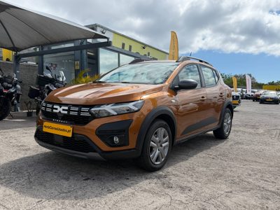2023 Dacia Sandero
