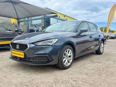 2023 SEAT Leon