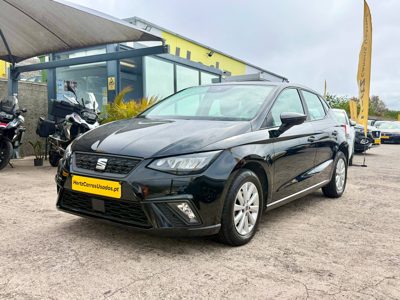 2022 SEAT Ibiza