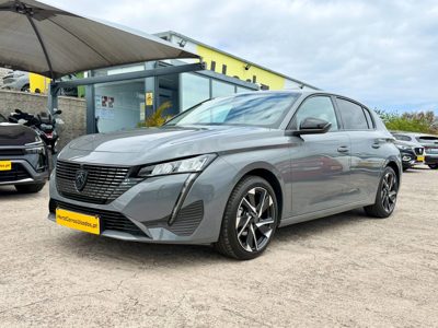 2024 Peugeot 308