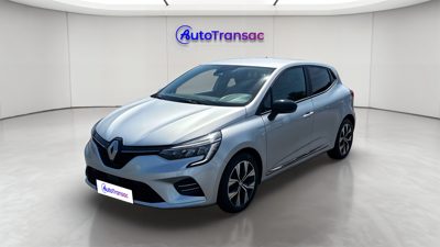 2023 Renault Clio EVOLUTION