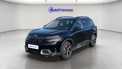 2021 Citroen C5 Aircross SHINE