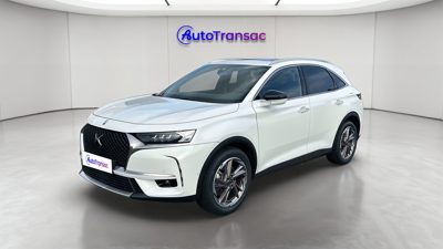 2022 DS DS7 OPERA
