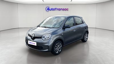 2023 Renault Twingo EQUILIBRE