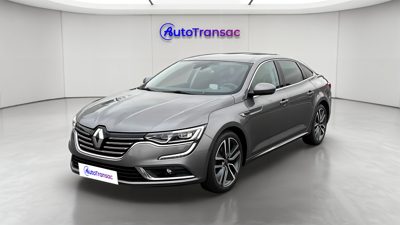 2016 Renault Talisman INTENS