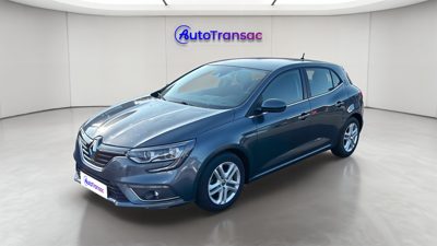 2020 Renault Megane BUSINESS