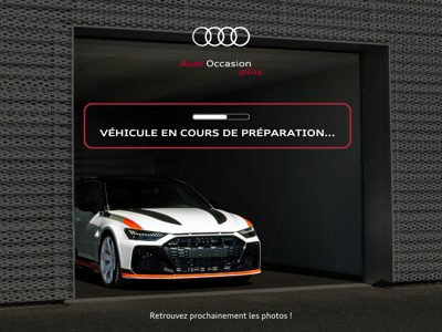 2022 Audi Q5 SLINE