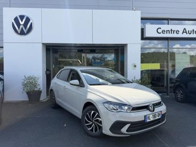 2026 Volkswagen Polo VWEDITION