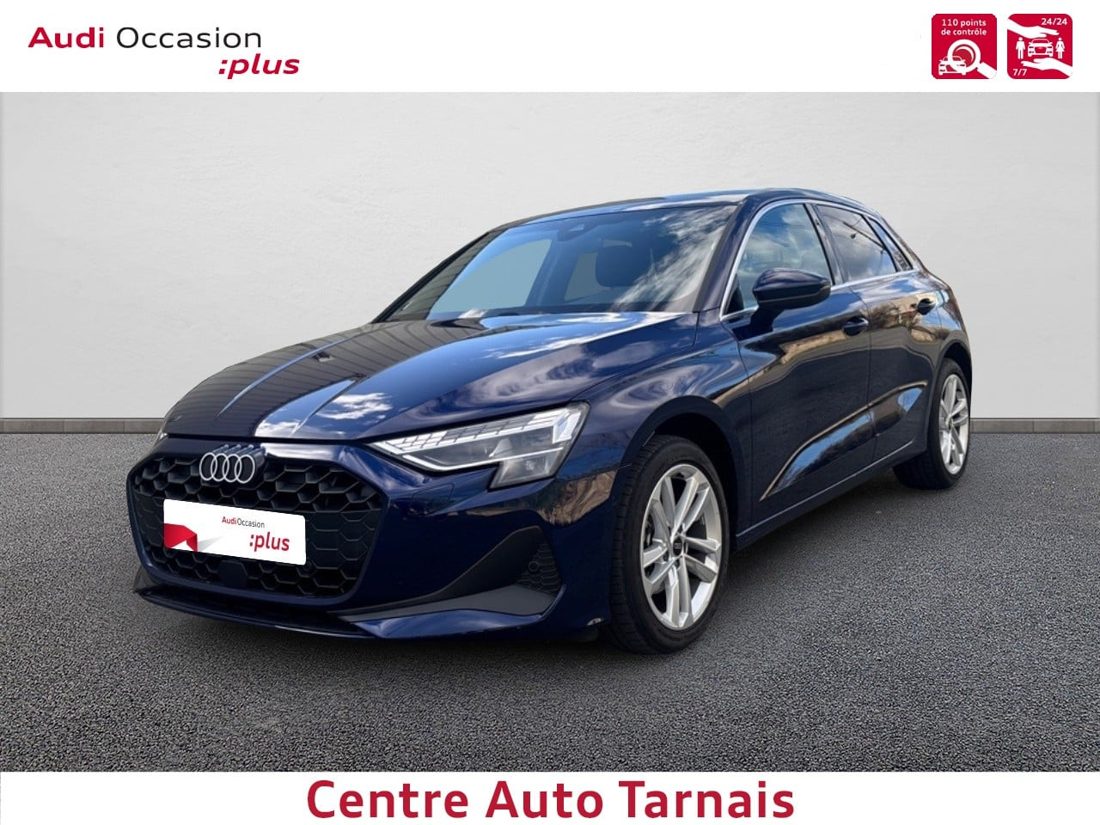 2025 Audi A3 BUSINESSEXECUTIVE