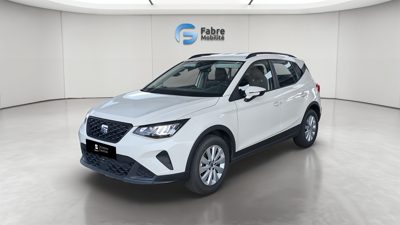2024 SEAT Arona EDITION