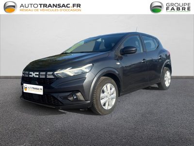 2023 Dacia Sandero EXPRESSION
