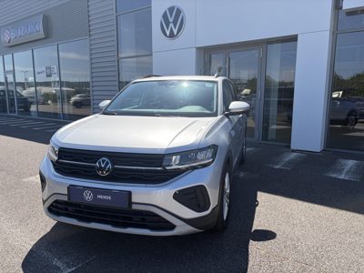 2025 Volkswagen T-Cross VWEDITION
