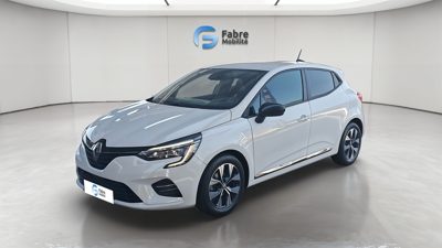 2023 Renault Clio EVOLUTION