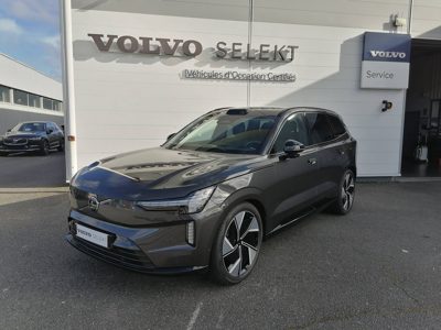 2025 Volvo EX90 ULTRA
