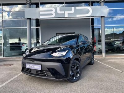 2026 BYD Dolphin COMFORT