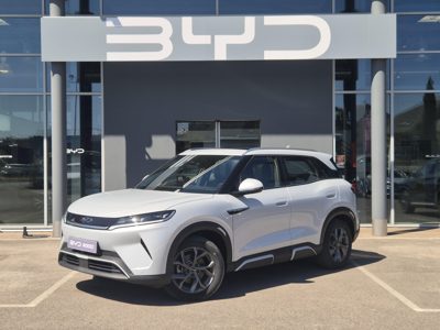 2025 BYD Atto 2 BOOST
