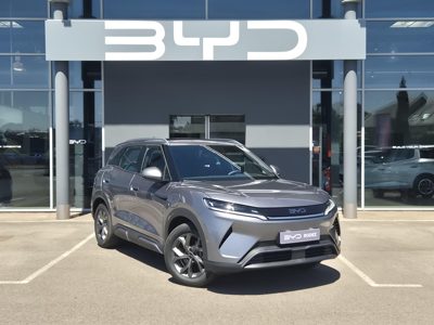 2026 BYD Atto 2 ACTIVE