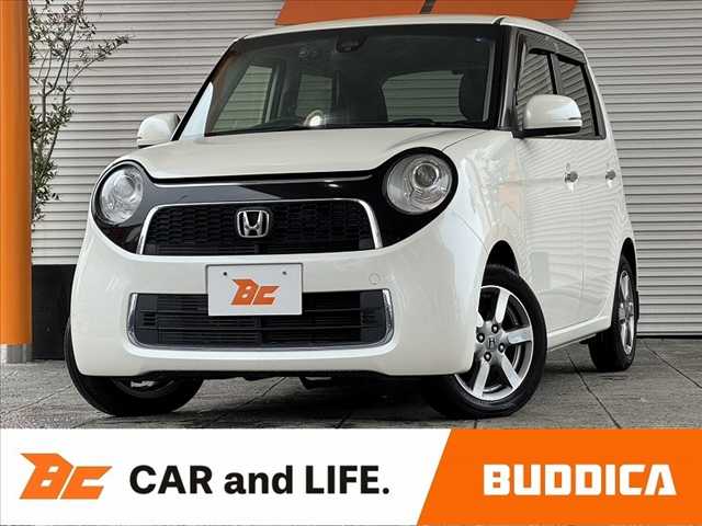 2015 Honda N-One ツアラー★ターボ★フルセグナビ★Bモニ★CTBA★スマートキー