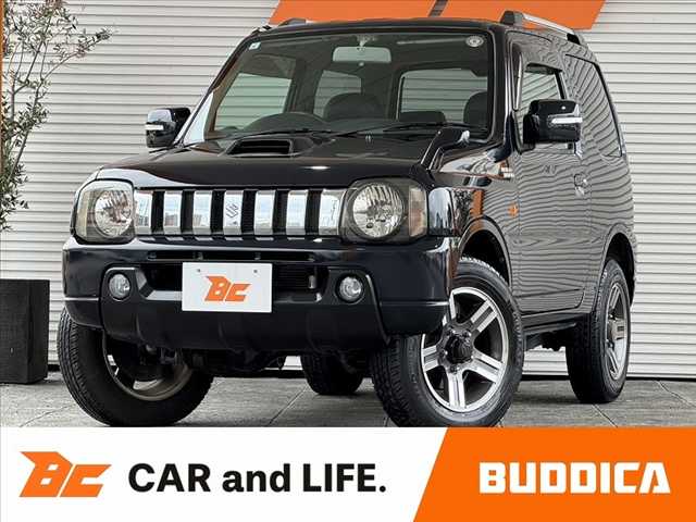 2009 Suzuki ワイルドウインド★後期★4WD★ターボ★シートヒーター★