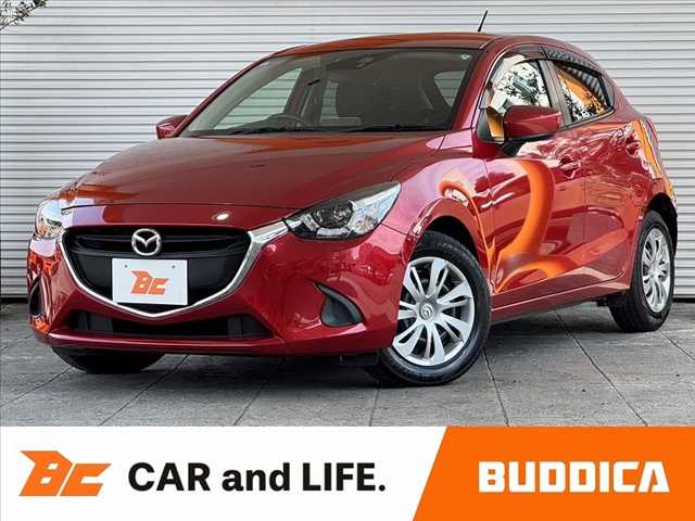 2015 Mazda 13S★フルセグナビ★スマートシティB★LEDヘッド★Pスタート