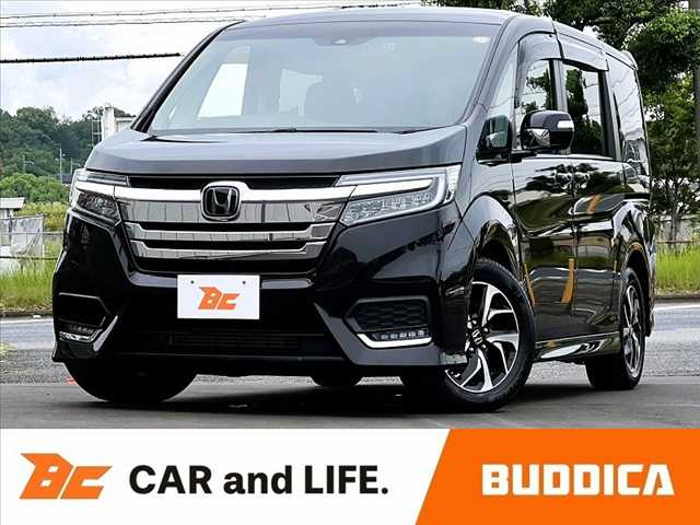 2018 Honda