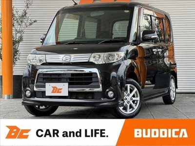2012 Daihatsu
