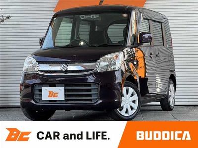 2016 Suzuki