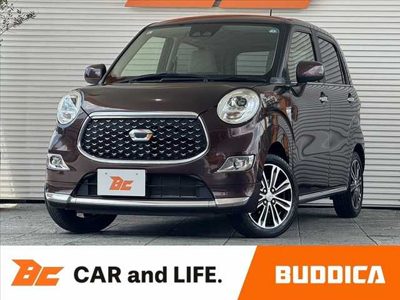 2019 Daihatsu スタイルGVSSA3★雹害★全方位★シートヒーター★DA
