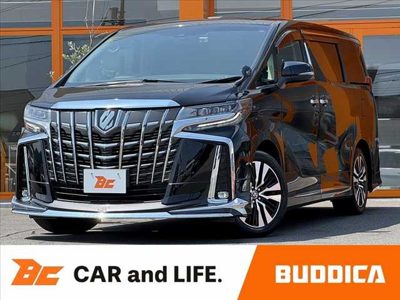 2022 Toyota SCパッケージ★後期★モデリスタ★SR★12型フリップM